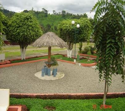 Chicaña